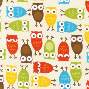 Wasserabweisend Anne Kelle owls bermuda Eulen