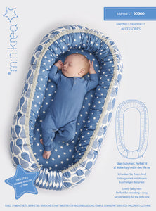 Minikrea - Babynest 90900