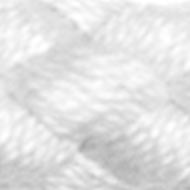 Bademantelkordel 8 mm weiß