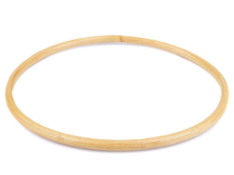 Taschengriff Bambus 15cm