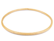 Taschengriff Bambus 15cm
