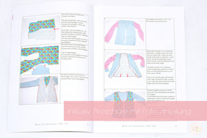 Lillesol - Kapuzenjacke  women No.15