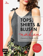 Tops, Shirts & Blusen nähen