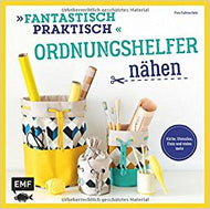 Fantastisch praktisch Ordnungshelfer nähen