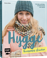 Hygge Accessoires Stricken - Tücher, Mützen, Handschuhe und mehr