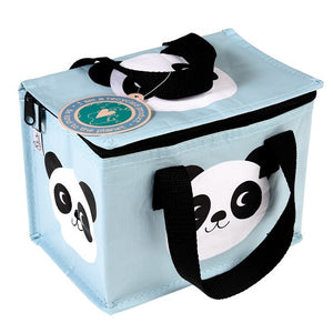 Rex London Tasche isoliert Panda
