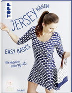 Jersey nähen. Easy Basics