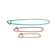 KnitPro Maschenhalter Aluminium