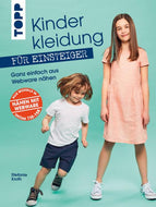 Kinderkleidung für Einsteiger