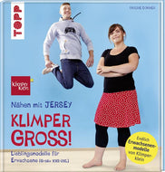 Klimper Gross- Lieblingsmodelle für Erwachsene