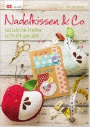 Nadelkissen & Co. Kleine Helfer