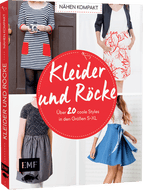Nähen Kompakt - Kleider und Röcke