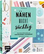 Nähen macht süchtig