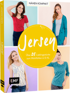 Nähen Kompakt - Jersey