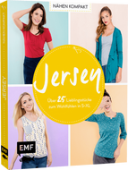 Nähen Kompakt - Jersey