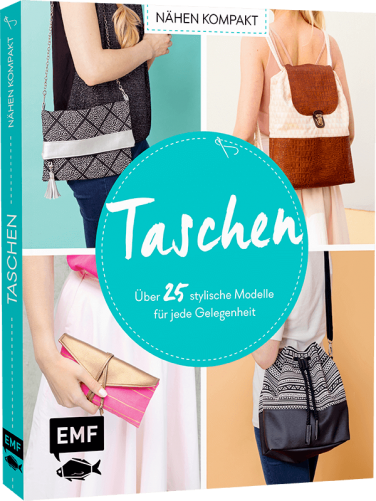 Nähen Kompakt - Taschen