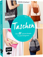 Nähen Kompakt - Taschen