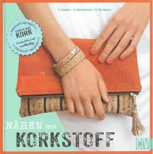 Nähen mit Korkstoff