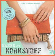 Nähen mit Korkstoff