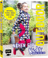 Outdoor nähen für Kids