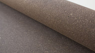 ReLeda- recyceltes Leder braun hellbraun
