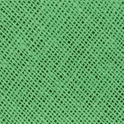 Schrägband Uni grün hell 20mm