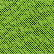 Schrägband Uni grün hellgrün 20mm