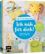 Ich näh für dich - Alles für das Babyzimmer