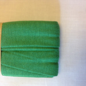 Jersey-Schrägband Viskose 3 Meter grün blassgrün Nr. 024