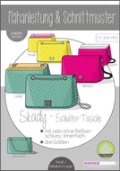 Ki-Ba-Doo - Tasche Skady