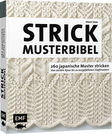 Die Strickmusterbibel: japanische Muster