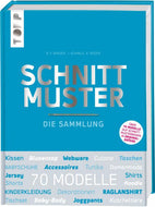 TOPP Schnittmuster Die Sammlung