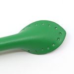 Taschengriff 70cm grün