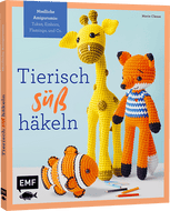 Tierisch süß häkeln