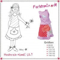 Farbenmix - Uli Kombi