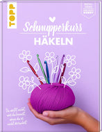 Schnupperkurs Häkeln