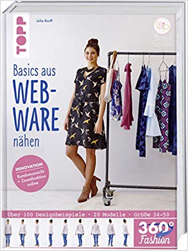 Basics aus Webware nähen