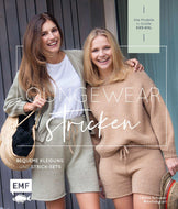 Loungewear Stricken