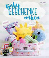 Babygeschenke nähen