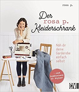 Der rosa p. Kleiderschrank