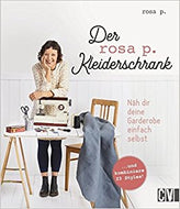 SALE Der rosa p. Kleiderschrank