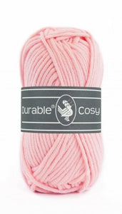 Durable Cosy 50g Light pink
