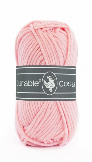 Durable Cosy 50g Light pink