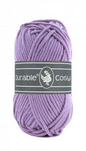 Durable Cosy 50g Light purple