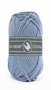 Durable Cosy 50g Blue grey