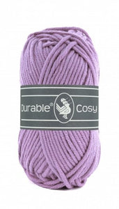Durable Cosy 50g Lavender