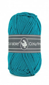 Durable Cosy 50g Turquoise