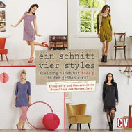 ein schnitt - vier styles
