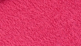 Frottee pink