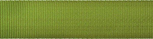 Gurtband 4cm grün apfelgrün